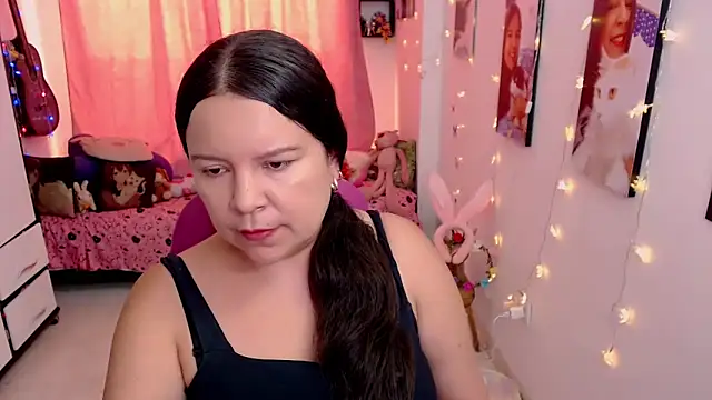 claryssa  online show from 04-09-26, 06:46