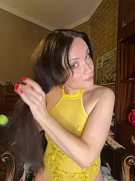 SweetLera online show from 03-07-25, 06:13