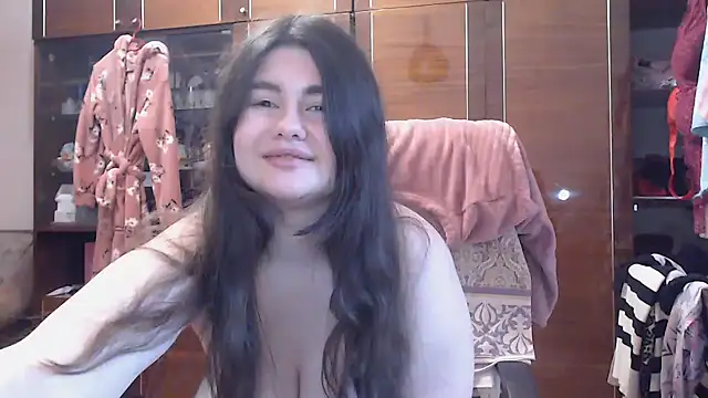 HappyLoved999 online show from 02-02-25, 10:57