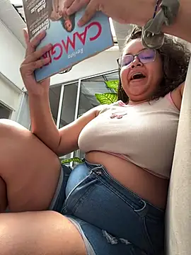 CurlyGirl 1 online show from 02-05-25, 05:31