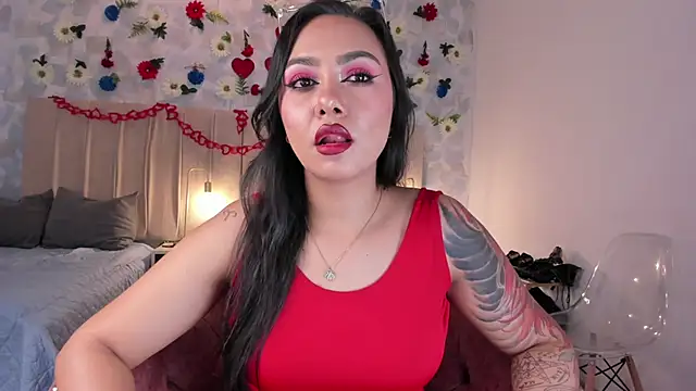 Snapshot of samara_smithh chatting on 02-22-25, 11:02 samara smithh online show from 02-22-25, 11:02