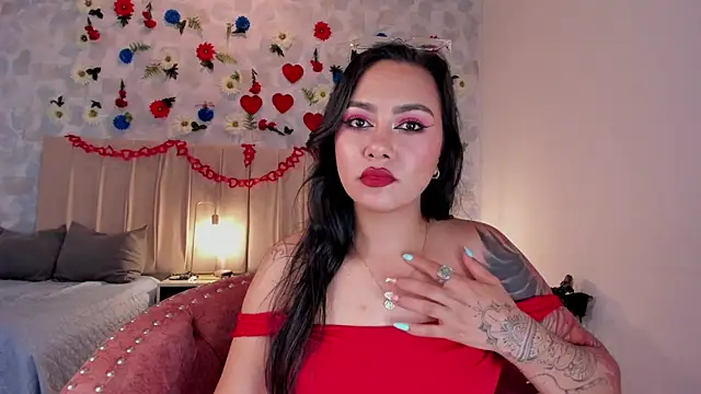 Snapshot of samara_smithh chatting on 02-22-25, 05:46 samara smithh online show from 02-22-25, 05:46