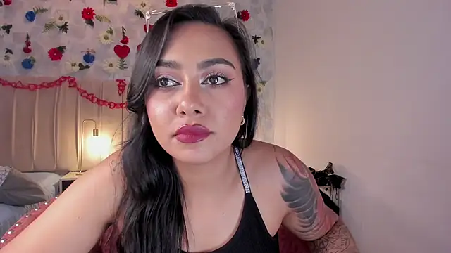 Snapshot of samara_smithh chatting on 02-24-25, 04:58 samara smithh online show from 02-24-25, 04:58