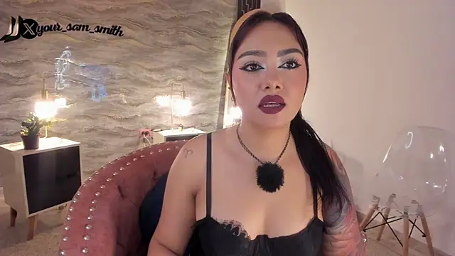 Snapshot of samara_smithh chatting on 09-24-25, 11:46 samara smithh online show from 09-24-25, 11:46