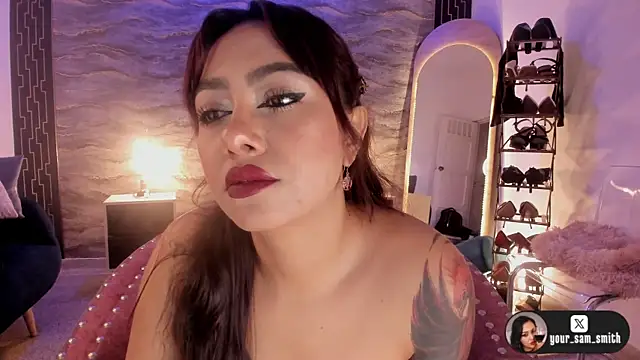 Snapshot of samara_smithh chatting on 11-11-25, 11:43 samara smithh online show from 11-11-25, 11:43