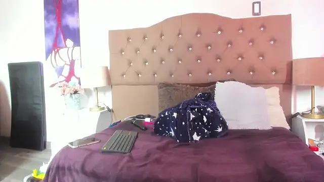 SheraHadee online show from 09-25-25, 06:22