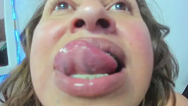 SheraHadee online show from 10-26-25, 06:25