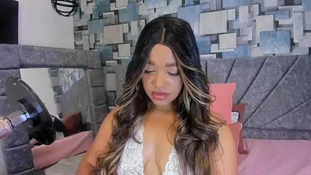 angel dthroatt online show from 07-18-26, 12:09