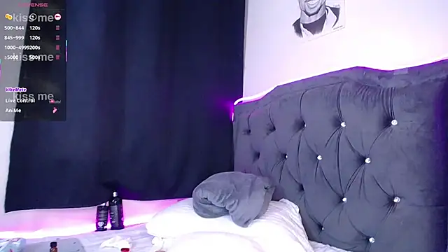 Snapshot of henry_diiaz chatting on 10-16-25, 08:37 henry diiaz online show from 10-16-25, 08:37