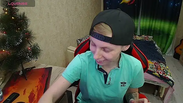 Alexis Gordon online show from 01-07-25, 09:46