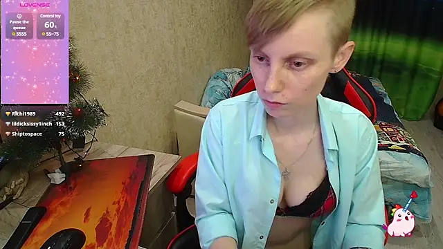 Alexis Gordon online show from 01-22-25, 11:10