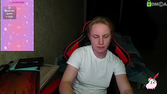 Alexis Gordon online show from 09-18-25, 10:34