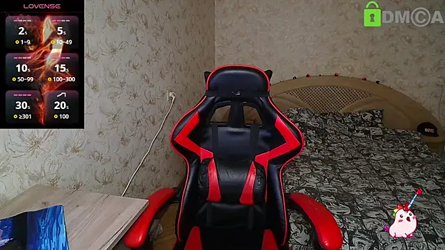 Alexis Gordon online show from 12-02-25, 11:23