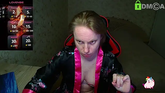 Alexis Gordon online show from 04-07-26, 08:42