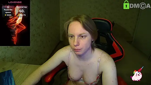 Alexis Gordon online show from 04-17-26, 08:56