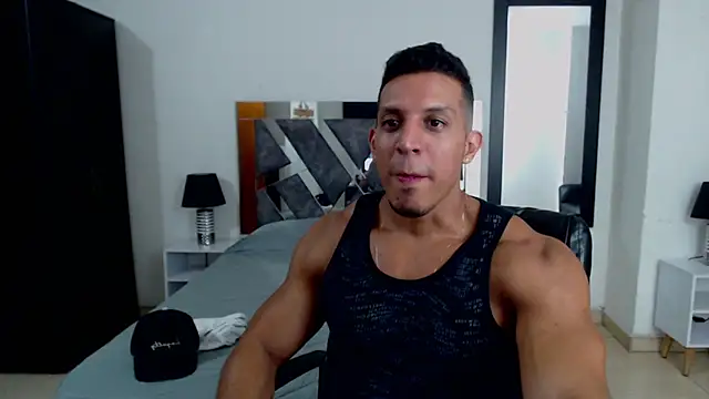 Frank heaven01 online show from 01-05-25, 12:20