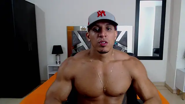 Frank heaven01 online show from 01-28-25, 03:25