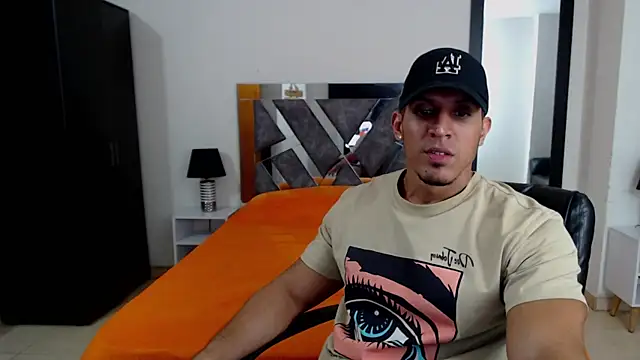 Frank heaven01 online show from 02-03-25, 03:20