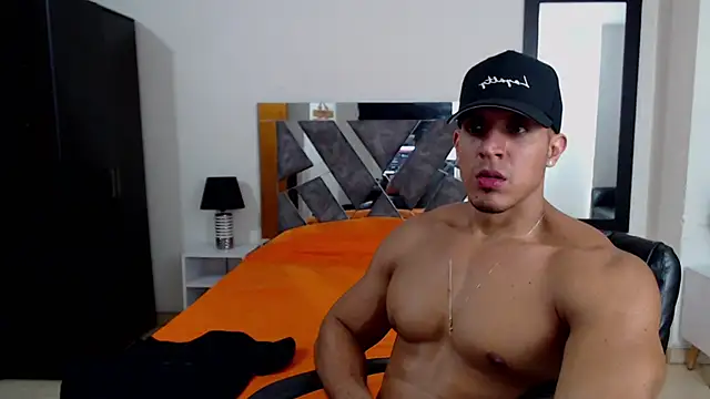 Frank heaven01 online show from 02-10-25, 01:46