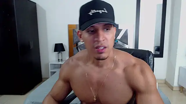 Frank heaven01 online show from 03-01-25, 02:37