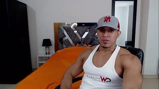 Frank heaven01 online show from 09-18-25, 01:40