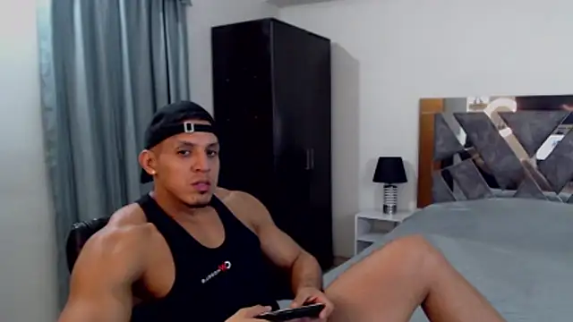 Frank heaven01 online show from 02-11-26, 03:06