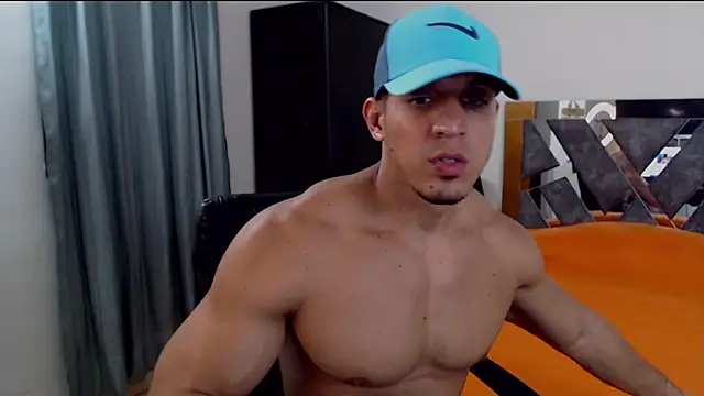 Frank heaven01 online show from 03-01-26, 03:08