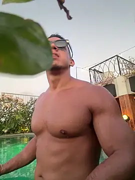 Frank heaven01 online show from 03-26-26, 11:21