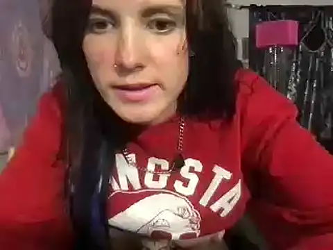 kittycatkendra online show from 01-21-25, 01:32