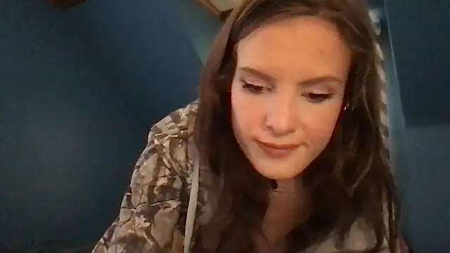 kittycatkendra online show from 11-06-25, 03:02