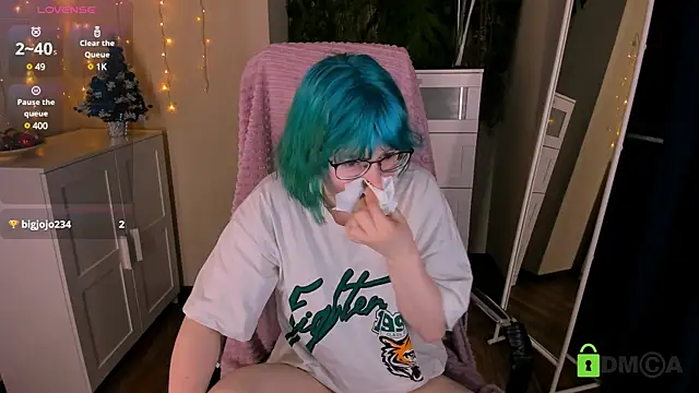 Melissa Wells online show from 12-29-24, 12:09