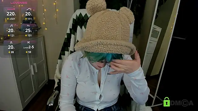 Melissa Wells online show from 01-09-25, 08:33