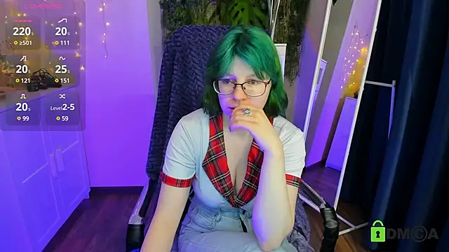 Melissa Wells online show from 01-18-25, 08:40