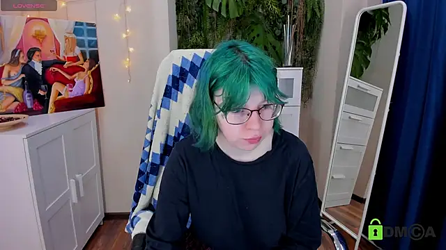 Melissa Wells online show from 01-26-25, 08:56