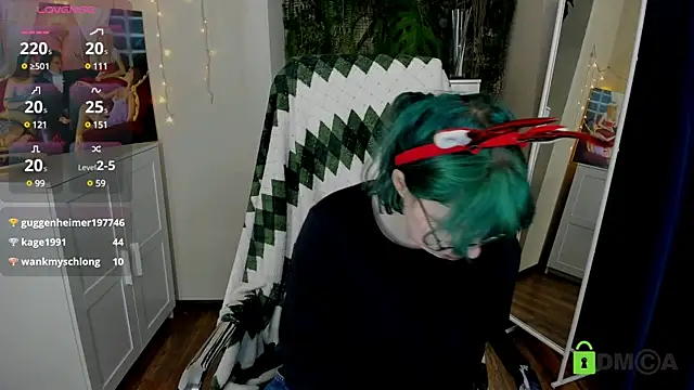 Melissa Wells online show from 02-02-25, 01:02