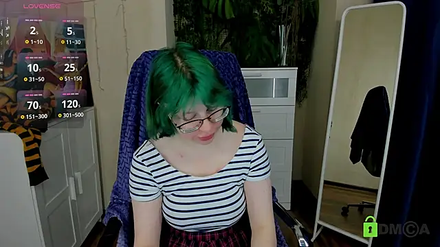 Melissa Wells online show from 02-15-25, 09:26