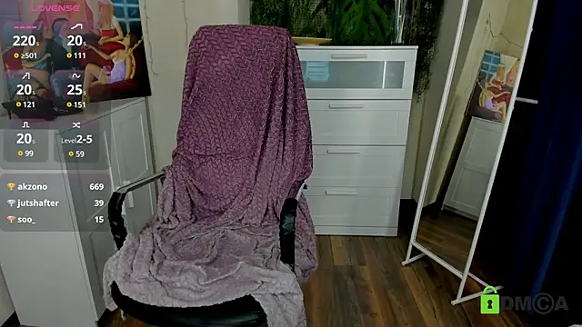 Melissa Wells online show from 02-23-25, 02:51