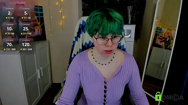 Melissa Wells online show from 03-01-25, 09:48