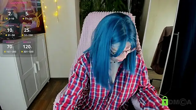 Melissa Wells online show from 03-08-25, 09:18