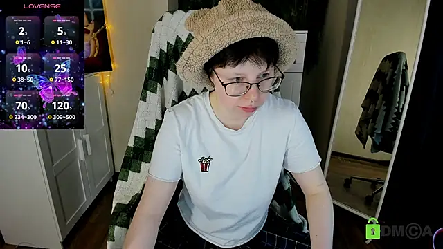 Melissa Wells online show from 09-11-25, 05:07