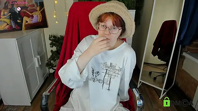 Melissa Wells online show from 11-24-25, 08:52