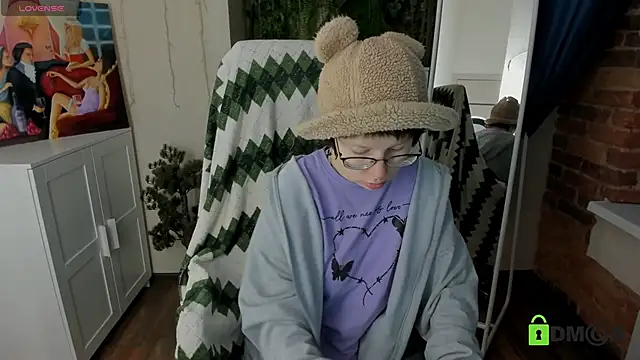 Melissa Wells online show from 01-31-26, 08:29