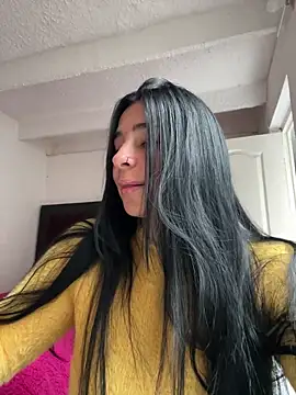 Meganmilk1 online show from 11-13-25, 04:50