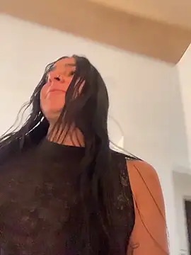 Meganmilk1 online show from 03-09-26, 03:38