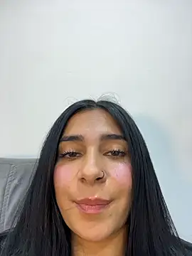 Meganmilk1 online show from 06-03-26, 02:33