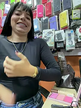 NicolRoss  online show from 01-07-26, 10:23