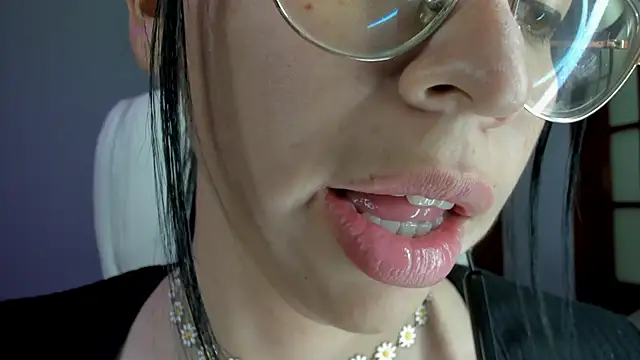 Katty mouth online show from 02-12-25, 12:05