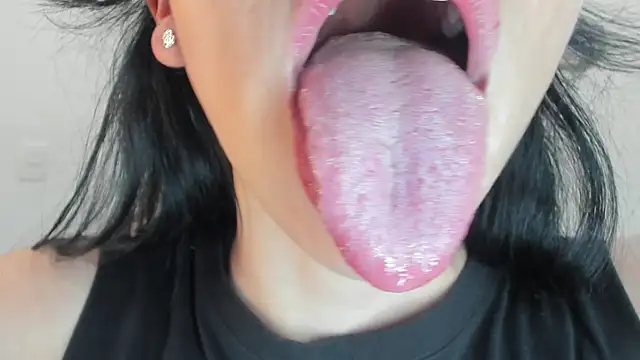 Katty mouth online show from 11-13-25, 08:30