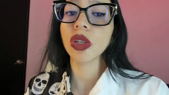 Katty mouth online show from 04-13-26, 04:56