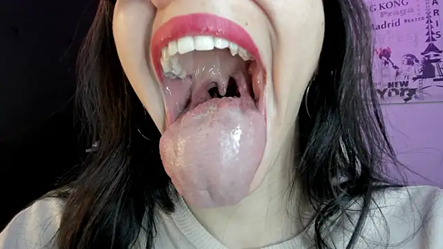 Snapshot of Katty_mouth chatting on 08-01-26, 07:24 Katty mouth online show from 08-01-26, 07:24